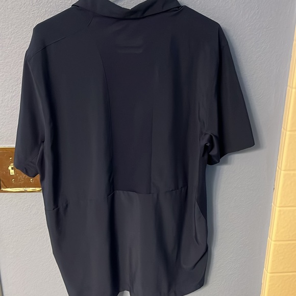 Adidas Georgia Southern performance polo, Medium - Picture 9 of 9